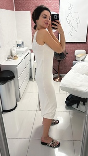 Maria Debska feet photo 10