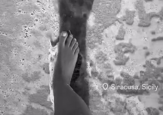 Maria Debska feet photo 9