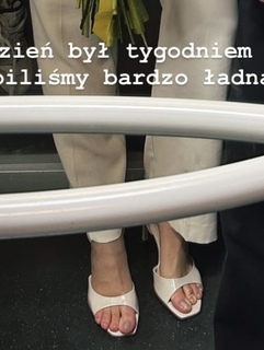 Maria Debska feet photo 15