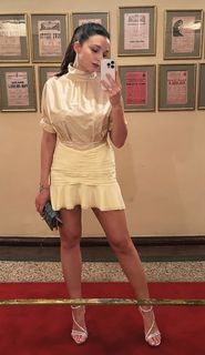 Maria Debska feet photo 11