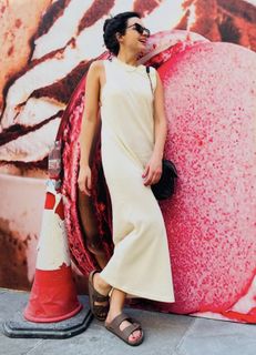 Maria Debska feet photo 5