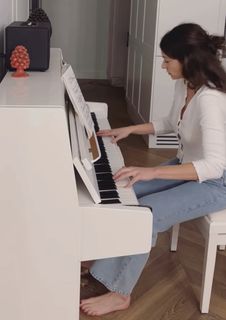Maria Debska feet photo 18