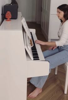 Maria Debska feet photo 17