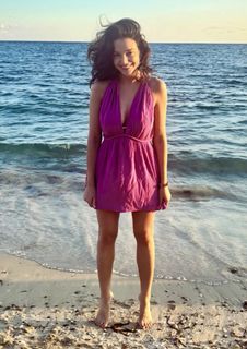 Maria Debska feet photo 16