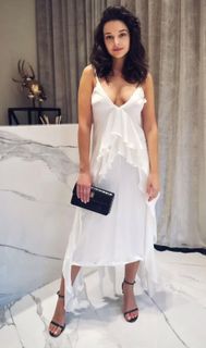 Maria Debska feet photo 7