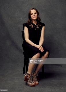 Maria Dizzia feet photo 6