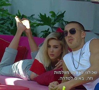 Maria Domark feet photo 5