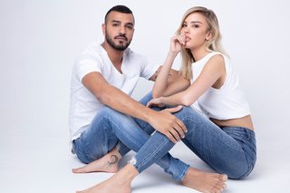 Maria Domark feet photo 7
