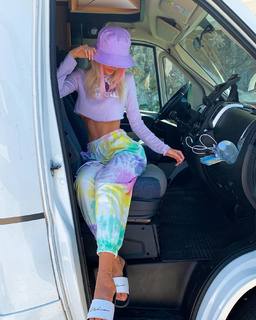 Maria Domark feet photo 4