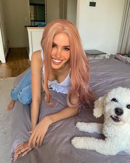 Maria Domark feet photo 2