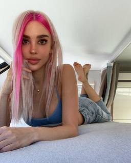 Maria Domark feet photo 20