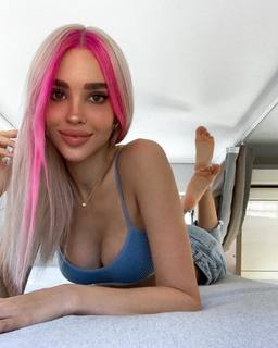 Maria Domark feet photo 19