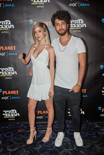 Maria Domark feet photo 13