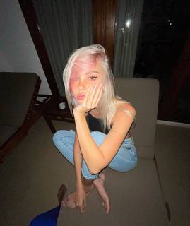 Maria Domark feet photo 3