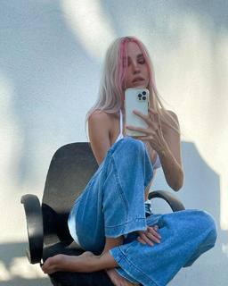 Maria Domark feet photo 16