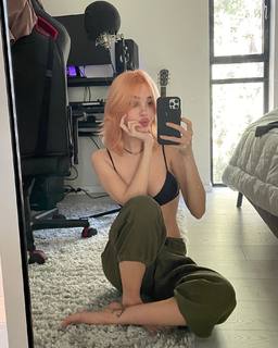 Maria Domark feet photo 8