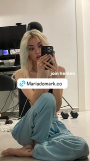 Maria Domark feet photo 7