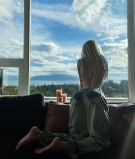 Maria Domark feet photo 17