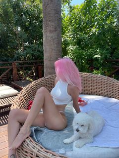 Maria Domark feet photo 7