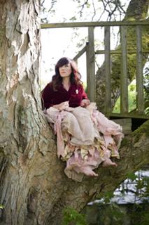 Maria Doyle Kennedy feet photo 2