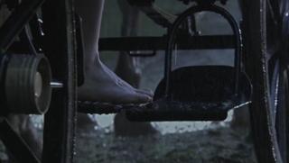 Maria Doyle Kennedy feet photo 15