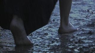 Maria Doyle Kennedy feet photo 13
