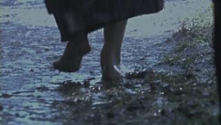 Maria Doyle Kennedy feet photo 11