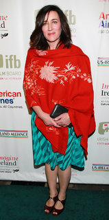 Maria Doyle Kennedy feet photo 9