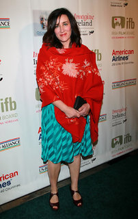 Maria Doyle Kennedy feet photo 8