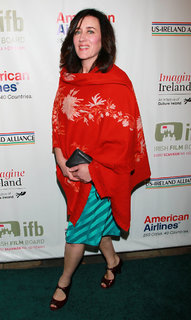 Maria Doyle Kennedy feet photo 7