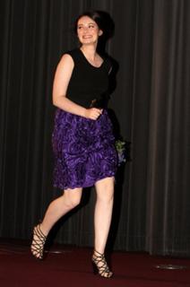 Maria Ehrich feet photo thumbnail