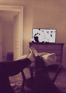 Maria Ehrich feet photo thumbnail