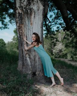Maria Ehrich feet photo 1