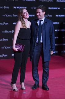 Maria Elena Boschi feet photo thumbnail