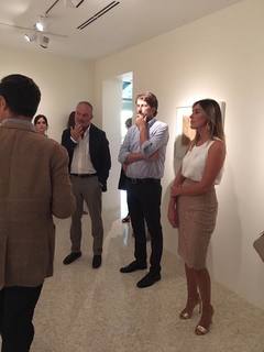 Maria Elena Boschi feet photo thumbnail