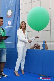 Maria Elena Boschi feet photo thumbnail