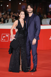 Maria Elena Boschi feet photo thumbnail