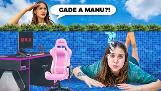 Maria Emanuelly feet photo 20