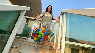 Maria Emanuelly feet photo 9