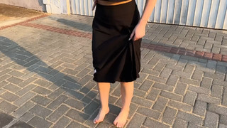 Maria Emanuelly feet photo 1