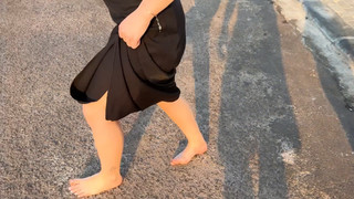 Maria Emanuelly feet photo 20