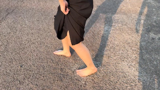 Maria Emanuelly feet photo 19