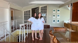 Maria Emanuelly feet photo 10
