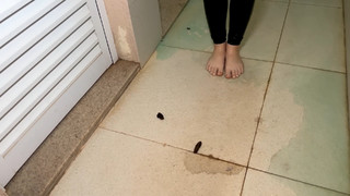 Maria Emanuelly feet photo 2