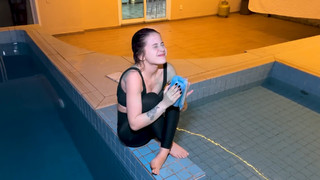 Maria Emanuelly feet photo 17