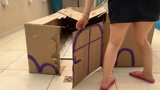 Maria Emanuelly feet photo 10