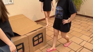 Maria Emanuelly feet photo 3