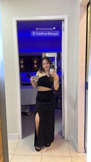 Maria Emanuelly feet photo 13