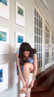 Maria Emanuelly feet photo 20