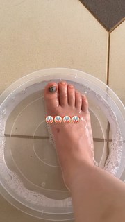 Maria Emanuelly feet photo 14